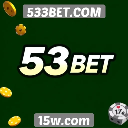 Análise dos jogos disponíveis no 533BET.COM