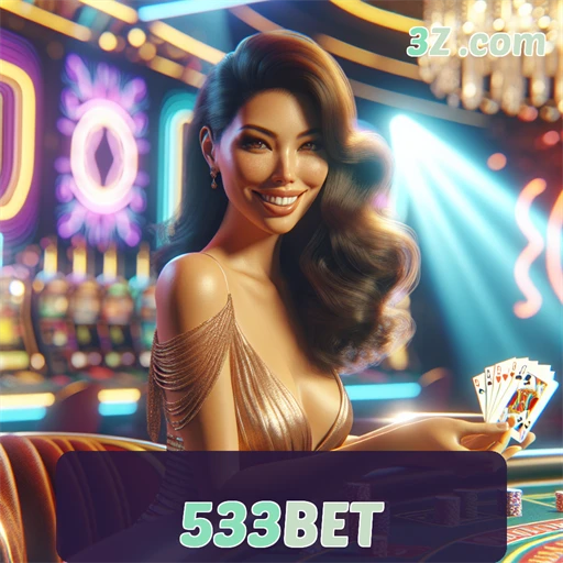 Experiência Exclusiva: Atrações do Programa VIP do 533BET
