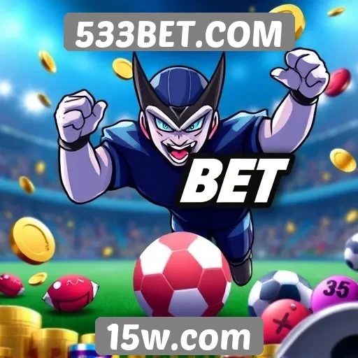 Jogos populares disponíveis na plataforma 533BET.COM