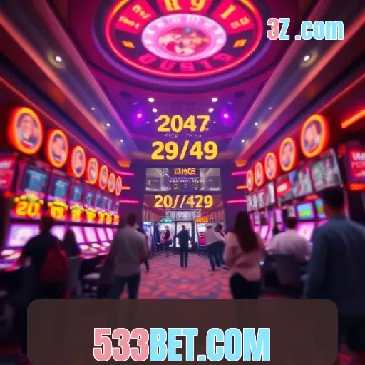 533BET.COM: Descubra as Incríveis Funcionalidades da Seção Perguntas