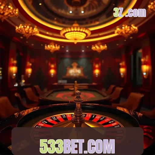 533BET.COM: Descubra a Importância dos Termos de Jogo na Plataforma