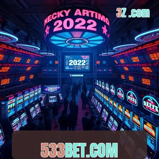 533BET.COM: Aventura e Prêmios em Torneios de Jogos Online